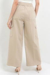 Cardinal Celana Fashion Pallazo Wanita D0072F12A